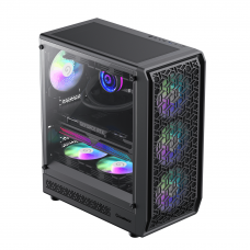 Comp.INSYS .Force Gaming i5-14400 16GB 1TB RTX5060 W11