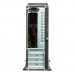 Caixa UNYKA UK-2010 SFF Micro ATX - USB 3.0, Leitor Cartões