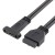 Bracket OEM USB C para Header USB 3.0 - Montagem Interna