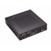 Mini-PC INSYS RL8-T3, i5-6200U, 4GB RAM, 120GB SSD, Linux Ubuntu Mini-PC INSYS RL8-T3, i5-6200U, 4GB RAM, 120GB SSD, Linux Ubuntu