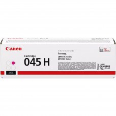 Toner Canon 045 H M Magenta p/ Série LBP610, 2.200 pág