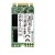 Disco SSD Transcend M.2 2242 512GB SATA3 - 500MB/s Leitura/450MB/s Escrita