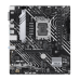 Motherboard Asus PRIME H610M-A-CSM Intel LGA 1700 micro ATX - DDR5, Gigabit Ethernet