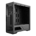 Caixa Gamemax Shine G517 ATX - Vidro Temperado, aRGB, USB 3.0