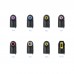 Adaptador TooQ TQLC-65BS02AT: 65W, Universal, Automático, para Portátil