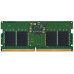 Memória RAM Kingston 8GB DDR5 5600MHz SO-DIMM CL46 - KVR56S46BS6-8