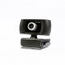 Webcam Flex.OEM IHA-1080F1 1080p 2MP USB c/ microfone