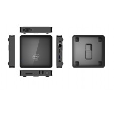 Mini-PC Flex.OEM KP8-YB1 Z8350 2GB/32GB - VGA/HDMI