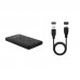 Caixa Externa Tooq TQE-2500B 2.5