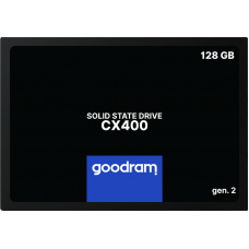 Disco SSD GoodRam CX400 128GB 2.5