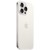Smartphone Apple iPhone 15 Pro Max 256GB Branco Titânio - 5G, Ecrã 6.7 sem_imagem