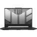 Portátil Asus TUF Gaming 15.6