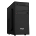 Desktop INSYS PowerNet Intel Celeron N3050, 4GB RAM, SSD 32GB, HDD 1TB e Monitor