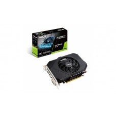 Placa Gráfica Asus GTX 1650 4GB GDDR5, PCI-e 3.0, 1 Ventoinha