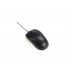 Rato Flex.OEM KY-M342, 3200 DPI, USB, 4 Botões e Preto