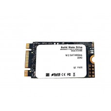 SSD OEM 128GB M.2 2242 - Usado SSD OEM 128GB M.2 2242 - Usado