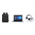 Portátil INSYS PT1-140CH i3-10110U, 8GB RAM, 256GB SSD, Windows 11 Pro, c/ Mochila e Auscultadores