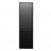 Caixa Unyka UK 3001 Black Micro ATX SFF, USB 3.2, Design Compacto e Preto