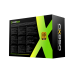Fonte Gamemax GX-850 Modular 850W 80+ Gold - Cabos Planos