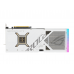 Placa Gráfica Asus ROG-STRIX-RTX4090-O24G-WHITE 24GB GDDR6X, 7680x4320, PCI-e 4.0