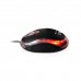 Rato EWENT EW3174 Mini USB Ótico 1000 DPI Ambidestro