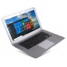 Portátil INSYS XF7-1401L 14p 2GB 32GB Windows 10, Intel Atom, Design Leve
