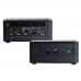Barebone Intel NUC 12 Pro i5-1240P, Iris Xe, Wi-Fi 6E, Thunderbolt 4