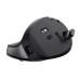 Rato Trust Bayo II Wireless Ergonómico - Recarregável, 2400 DPI, 6 Botões