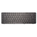 Teclado HP 606607-131 Português para Portátil HP G62