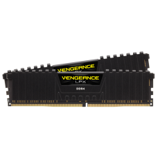 Memória DDR4 Corsair Vengeance LPX 32GB (2x16GB) 3600MHz - Overclocking e XMP 2.0