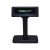 Visor OEM ZQ-VFD510: Display Cliente POS VFD, 2x20 Carateres, USB/RS232, Preto Visor OEM ZQ-VFD510: Display Cliente POS VFD, 2x20 Carateres, USB/RS232, Preto