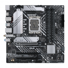 Motherboard Asus PRIME B660M-A WiFi D4 LGA 1700, Wi-Fi 6, DDR4, M.2