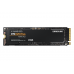 SSD Samsung 970 EVO Plus 250GB M.2 NVMe - 3500 MB/s Leitura, 256-bit AES