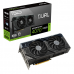Placa Gráfica ASUS DUAL RTX 4070 Ti SUPER 16GB GDDR6X, 2x Ventoinhas, HDMI, DisplayPort