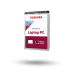 Disco Rígido Toshiba L200 2TB SATA3 2.5