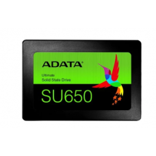 SSD Adata SU650 240GB SATA3, 2.5