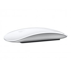 Rato Apple Magic Mouse: Multi-Touch, Wireless, USB-C, Branco
