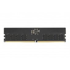 Memória GoodRam DDR5 8GB 4800MHz, DIMM, 1.1V, ECC