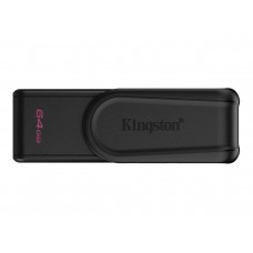 Pen USB Kingston DataTraveler Exodia S 64GB USB 3.2, Design Giratório