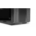 Caixa NOX Hummer Fusion RGB ATX, painel vidro, ventoinha RGB, USB 3.0