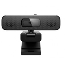 Webcam Flex.OEM IHA-W01 5MP, 1080p, Microfone e Colunas Webcam Flex.OEM IHA-W01 5MP, 1080p, Microfone e Colunas