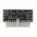 Fonte de Alimentação OEM GM-120 - 120W, DC/DC, 12V, Adaptador