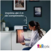 Impressora Multifunções EPSON ECOTank ET-8500