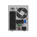 UPS Phasak Smart Pro 1000VA Online - Dupla Conversão, 900W, LCD, RS232/USB UPS Phasak Smart Pro 1000VA Online - Dupla Conversão, 900W, LCD, RS232/USB