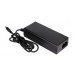 Fonte de Alimentação OEM AC/DC, 90W, 12V/7.5A, P2.5mm