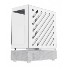 Caixa Gamemax N80 White - ATX, Vidro Temperado, USB 3.0, Type C, ARGB