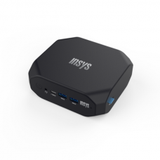 Mini PC INSYS IP4-GB20, Intel Celeron N4020, 8GB RAM, 128GB SSD, Wi-Fi, Windows 11 Pro Mini PC INSYS IP4-GB20, Intel Celeron N4020, 8GB RAM, 128GB SSD, Wi-Fi, Windows 11 Pro