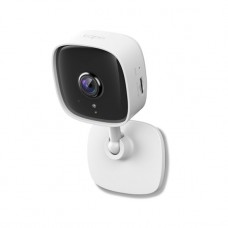 Câmara TP-Link TAPO TC60 Wi-Fi 1080p, Visão Noturna, Detecção Movimento, Áudio Bidirecional