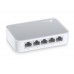 Switch TP-Link TL-SF1005D - 5 Portas Fast Ethernet, Não Gerido