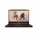Portátil MSI Katana GF66 12UGS-654XPT 15.6p Gaming - i7, RTX3070Ti, 1TB SSD, 144Hz